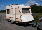 GRUAU 33D Caravan
