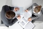 Werving en selectie grote en kleine ondernemi